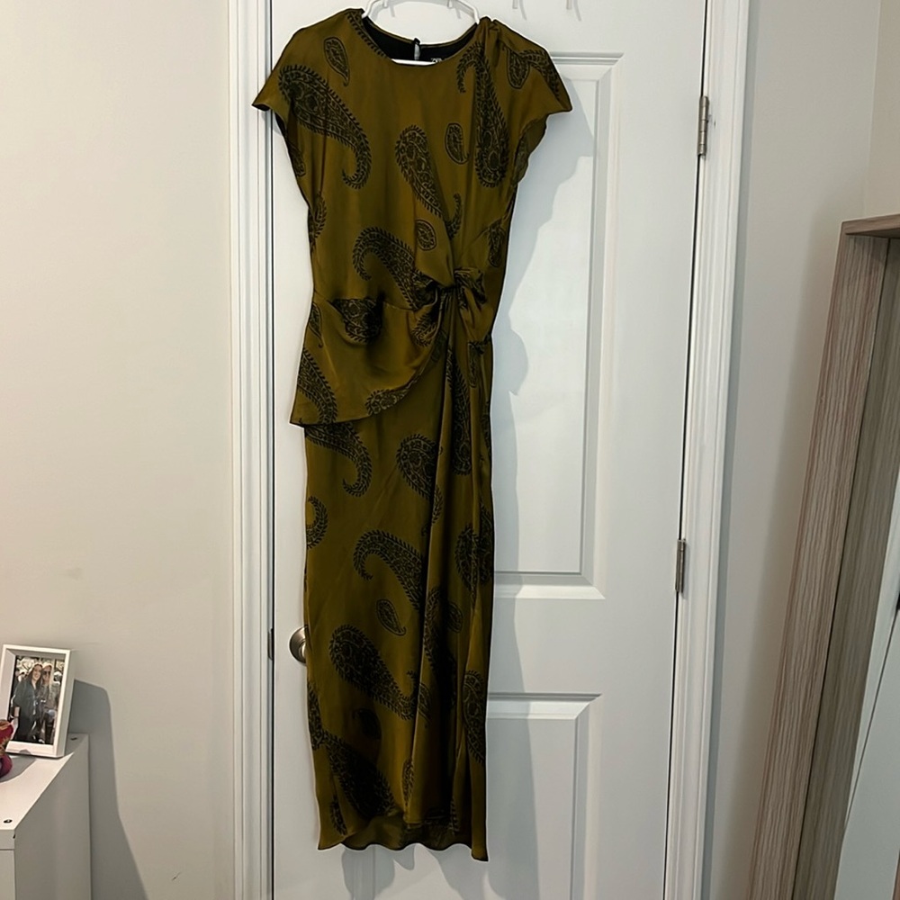 Wedding Guest Dress